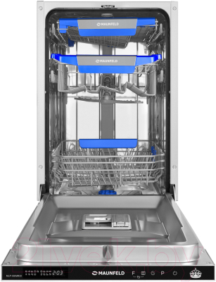 Посудомоечная машина Maunfeld MLP-08IMROI