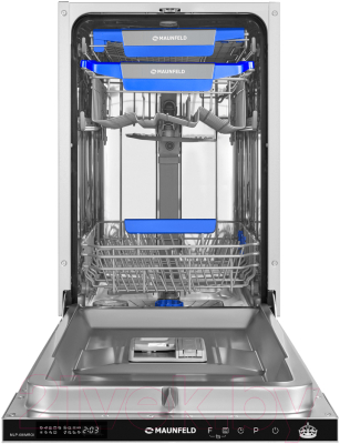 Посудомоечная машина Maunfeld MLP-08IMROI