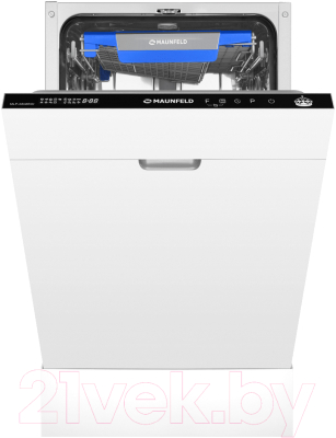 Посудомоечная машина Maunfeld MLP-08IMROI
