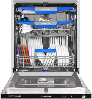 Посудомоечная машина Maunfeld MLP-12IMROI