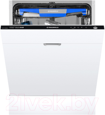 Посудомоечная машина Maunfeld MLP-12IMROI