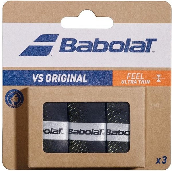 Овергрип Babolat VS Grip Original / 653040-232