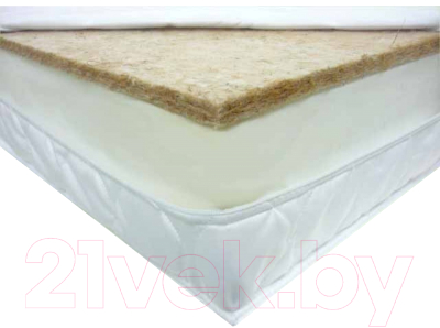 Матрас АЭЛИТА Ортопедический 70x200x20 - фото