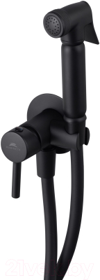 Гигиенический душ Rubineta Ultra BK 625127 - фото