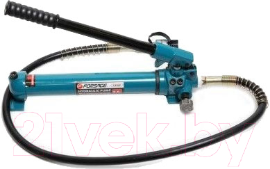 Насос гидравлический Forsage F-B700C - фото
