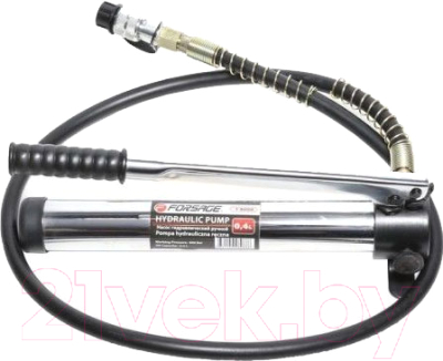 Насос гидравлический Forsage F-B600A - фото