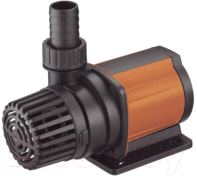 Насос для пруда HQ Циркуляционный HQ-VF4DC-15000 - фото