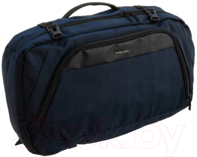 Рюкзак David Jones PC-029 (темно-синий)