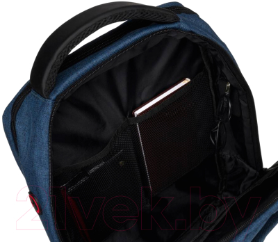 Рюкзак David Jones PC-038 (темно-синий)