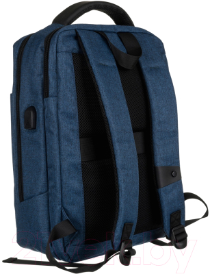 Рюкзак David Jones PC-038 (темно-синий)