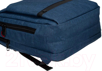 Рюкзак David Jones PC-038 (темно-синий)