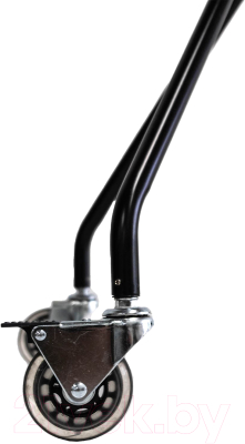 Корзина для теннисных мячей Diadem Ball Cart / CART-150