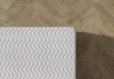 Наматрасник ортопедический Сонум Select Soft 120x190