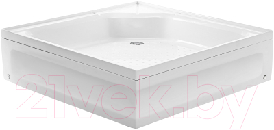 Душевой уголок RIVER Morava XL 100/24 MT