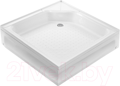 Душевой уголок RIVER Morava XL 100/24 MT