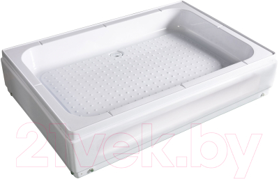 Душевой уголок RIVER Morava XL 100/80/24 MT