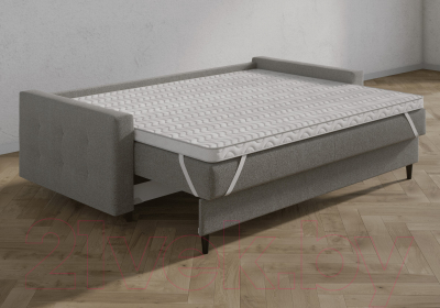 Наматрасник ортопедический Сонум Select Middle 120x190