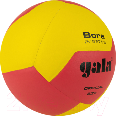 Мяч волейбольный Gala Sport Bora 12 / BV5675S