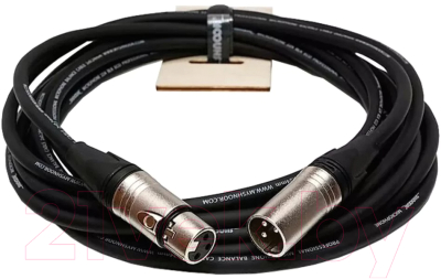 Кабель Shnoor MC220eco-XMXF-15m - фото