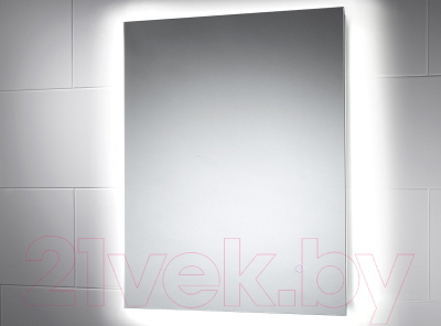 Зеркало Style Line Eclipse 60x90