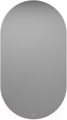 Зеркало Style Line Eclipse Овал 60x90 - фото