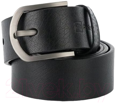 Ремень мужской Poshete 512-40-064-S-BLK - фото
