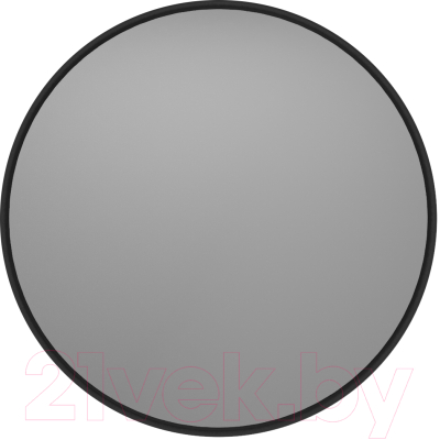 Зеркало Style Line Moon Круглое 80 - фото