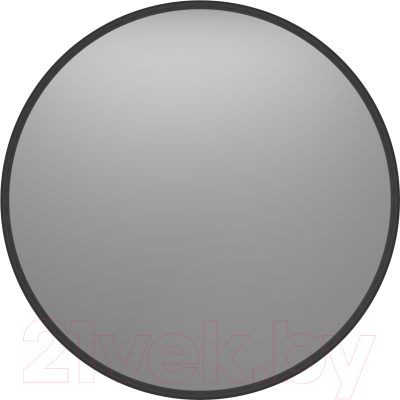 Зеркало Style Line Moon Круглое 90 - фото