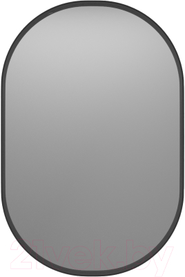 Зеркало Style Line Moon Овал 60x90 - фото