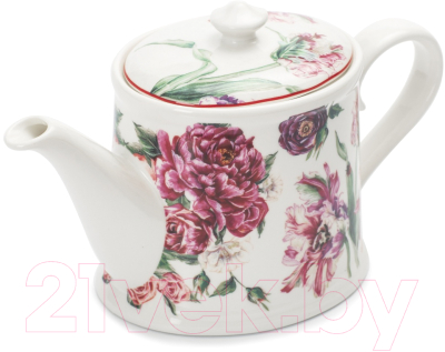 Заварочный чайник SIJ Red Blossom GC2311