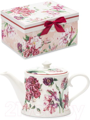 Заварочный чайник SIJ Red Blossom GC2311