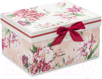 Заварочный чайник SIJ Red Blossom GC2311