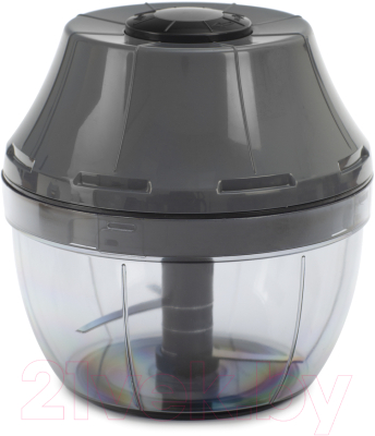 Измельчитель-чоппер Hobby Life HL021599GR (серый) - фото