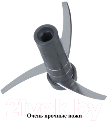 Измельчитель-чоппер Hobby Life HL021599GR (серый)