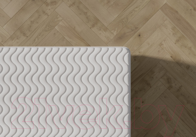 Наматрасник ортопедический Сонум Vita Hard 120x190