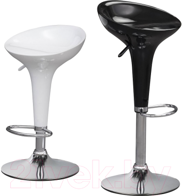 Стул барный Mio Tesoro Лия BS-101