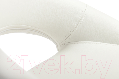 Стул барный Mio Tesoro Феликс BS-023 (белый/хром)