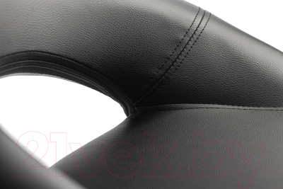 Стул барный Mio Tesoro Феликс BS-023 (черный/хром)