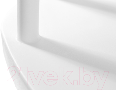 Стул Mio Tesoro Бити SC-068M (белый)