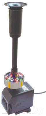 Насос для пруда HQ Колокол HQ-2009F - фото