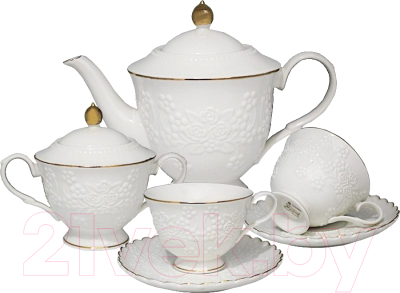 Чайный набор Lenardi 105-264 - фото