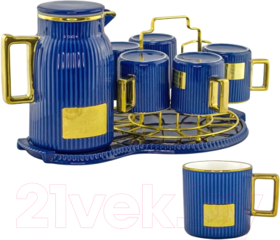 Чайный набор Lenardi 106-180 - фото