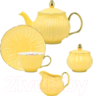Чайный набор Lenardi 109-114 - фото