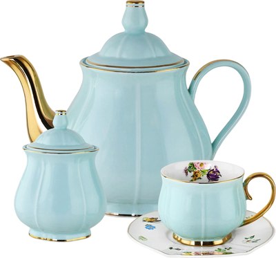 Чайный набор Lenardi 133-212 - фото