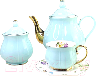 Чайный набор Lenardi 133-213 - фото