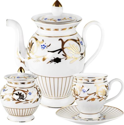 Чайный набор Lenardi 133-216 - фото