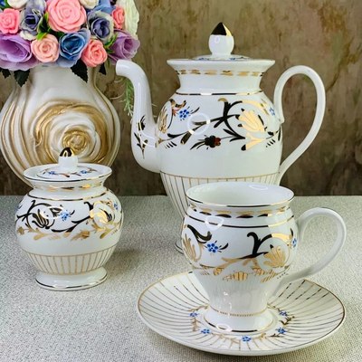 Чайный набор Lenardi 133-216