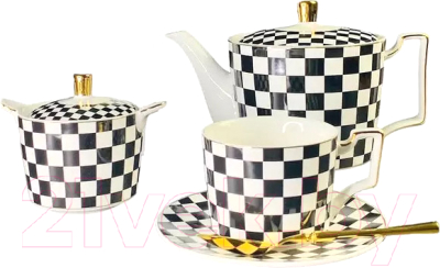 Чайный набор Lenardi 244-050 - фото