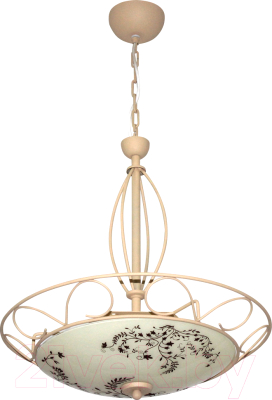 Потолочный светильник Элетех Романтика 400 НСБ 01-3х60-160 / 1005251599 - фото