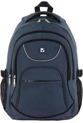 Рюкзак Brauberg High School / 270760 (синий)